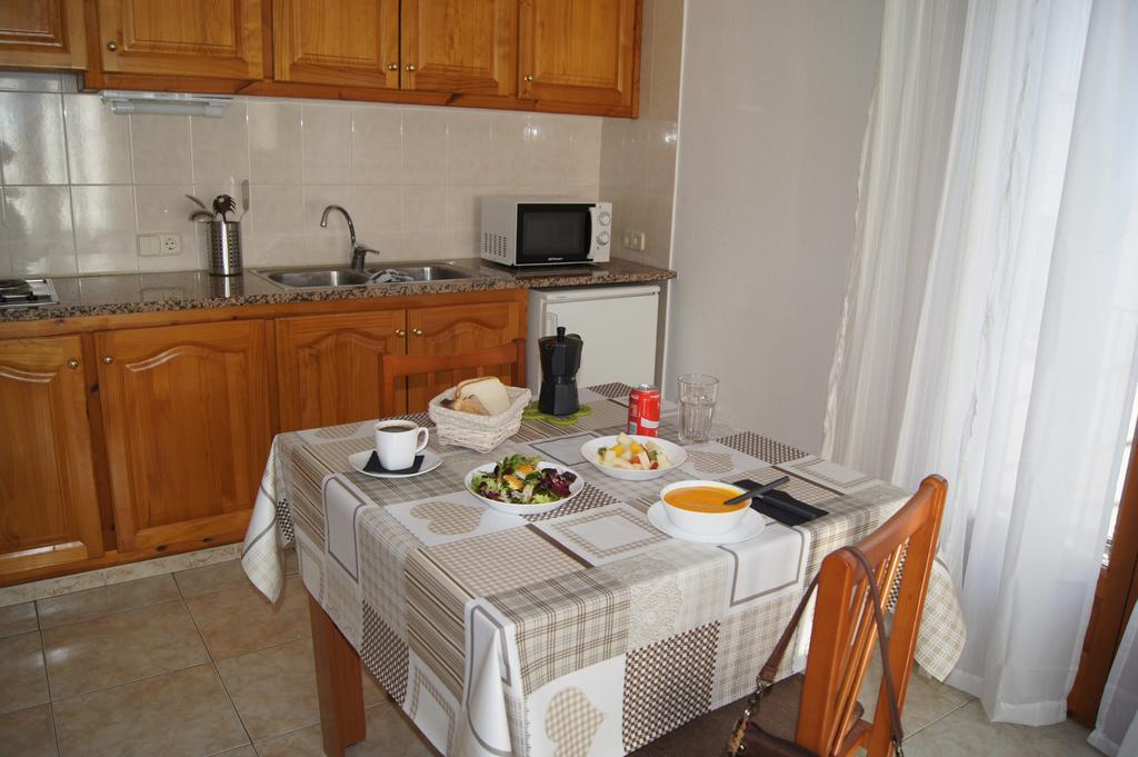 Barceloneta Upartments Daire Figueres  Dış mekan fotoğraf